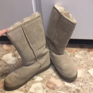 UGG boots